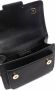 Michael Kors Extra kleine Heather crossbodytas Zwart - Thumbnail 5