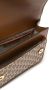 Michael Kors Greenwich verstelbare schoudertas Bruin - Thumbnail 14