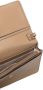 Michael Kors Heather leren crossbodytas Bruin - Thumbnail 5