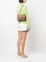 Michael Kors Crossbodytas met logoplakkaat Zwart - Thumbnail 14