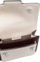 Michael Kors Heather schoudertas met colourblocking Roze - Thumbnail 10