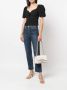 Michael Kors Heathers crossbodytas Beige - Thumbnail 2