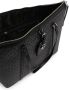 Michael Kors Heritage grote shopper Zwart - Thumbnail 5