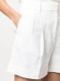 Michael Kors High waist shorts Wit - Thumbnail 5