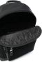 Michael Kors Hudson rugzak met logo Zwart - Thumbnail 5