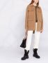 Michael Kors Jack met lange mouwen Bruin - Thumbnail 2