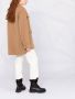 Michael Kors Jack met lange mouwen Bruin - Thumbnail 4