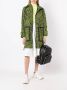 Michael Kors Leren shopper Zwart - Thumbnail 2