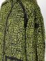 Michael Kors Leren shopper Zwart - Thumbnail 5