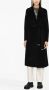 Michael Kors Gigi Empire shopper met jacquard Bruin - Thumbnail 2