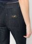 Michael Kors Jeans met logoplakkaat Blauw - Thumbnail 7