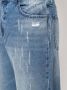 Michael Kors Jeans met wijde pijpen Blauw - Thumbnail 5