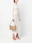 Michael Kors Shopper met logoplakkaat Zwart - Thumbnail 2