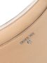 Michael Kors Shopper met logoplakkaat Zwart - Thumbnail 4