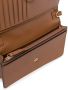 Michael Kors Jet Set crossbodytas met logoprint Bruin - Thumbnail 5
