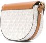 Michael Kors Crossbodytas met logoprint Wit - Thumbnail 3