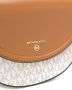 Michael Kors Crossbodytas met logoprint Wit - Thumbnail 4