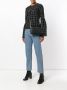 Michael Kors Jet Set crossbodytas Zwart - Thumbnail 3