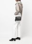Michael Kors Jet Set crossbodytas Zwart - Thumbnail 4