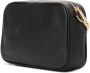 Michael Kors Jet Set crossbodytas Zwart - Thumbnail 5