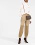 Michael Kors Voyager shopper met logoprint Zwart - Thumbnail 9