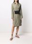 Michael Kors Jet Set kleine crossbodytas Zwart - Thumbnail 2