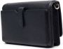 Michael Kors Jet Set kleine crossbodytas Zwart - Thumbnail 3