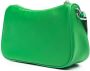 Michael Kors Jet Set medium crossbodytas Groen - Thumbnail 3