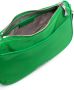 Michael Kors Jet Set medium crossbodytas Groen - Thumbnail 5