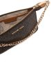 Michael Kors Jet Set schoudertas Bruin - Thumbnail 5