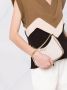Michael Kors Jet Set schoudertas met logo Beige - Thumbnail 3