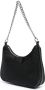Michael Kors Jet Set schoudertas met rits 001 BLACK - Thumbnail 3