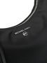 Michael Kors Jet Set schoudertas met rits 001 BLACK - Thumbnail 4