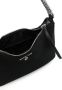 Michael Kors Jet Set schoudertas met rits 001 BLACK - Thumbnail 5