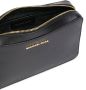 Michael Kors Jet Set schoudertas Zwart - Thumbnail 5