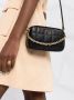 Michael Kors Jet Set schoudertas Zwart - Thumbnail 3