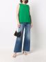 Michael Kors Jet Set shopper Zwart - Thumbnail 2