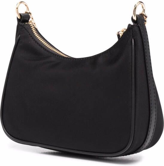 Michael Kors Jet Set shopper Zwart