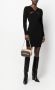 Michael Kors Jet Set schoudertas Roze - Thumbnail 2