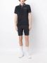 Michael Kors Poloshirt van badstof Blauw - Thumbnail 2