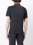Michael Kors Poloshirt van badstof Blauw - Thumbnail 4