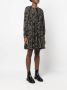 Michael Kors Jurk met paisley-print Zwart - Thumbnail 3