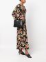 Michael Kors Hamilton Legacy leren bucket-tas Roze - Thumbnail 2