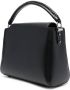 Michael Kors Hamilton Legacy leren bucket-tas Roze - Thumbnail 3