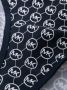 Michael Kors Kids Bikini met monogramprint Blauw - Thumbnail 2