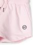 Michael Kors Kids Shorts met trekkoord Roze - Thumbnail 3