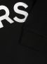 Michael Kors Kids Hoodie met logoprint Zwart - Thumbnail 3