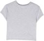 Michael Kors Kids T-shirt met logoprint Grijs - Thumbnail 2