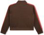 Michael Kors Kids Sweater met monogramprint Bruin - Thumbnail 2