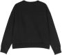 Michael Kors Kids Sweater met pailletten logo Zwart - Thumbnail 2